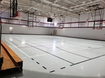 SCC Gym - empty